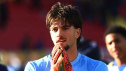 Parma, Corvi suona la carica: “A Napoli sarà tosta, lavoreremo per essere pronti”