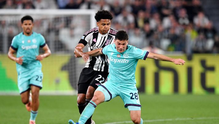 Juventus-Bologna, le pagelle- immagine 1