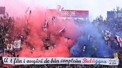 Carlino – Bologna, quanti anni hai? Sette partite per mostrare la propria grandezza