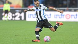 Lodi: “Mi aspetto una reazione dell’Udinese, sono più riposati!”