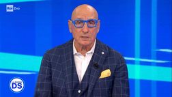 Ciccio Graziani su Inter-Udinese: “L’unica cosa sulla quale sono in disaccordo con Chivu è…”