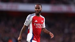 Clamoroso, mister X è Sterling! Il Napoli ci prova: la situazione – GdS