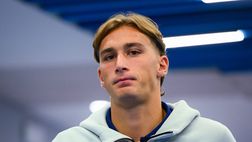 Mandorlini: “Esposito ha le movenze di Toni! E vi dico di più: io pensavo che Pio…”