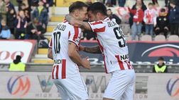 Primo turno nazionale playoff, ecco tutti gli accoppiamenti. Vicenza a Taranto
