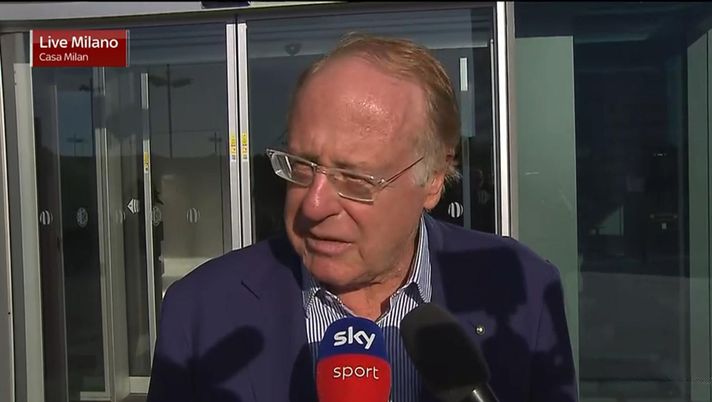 Scaroni: “A Milano faremo lo stadio più bello d’Europa. Delibera? Certamente è…” - immagine 1