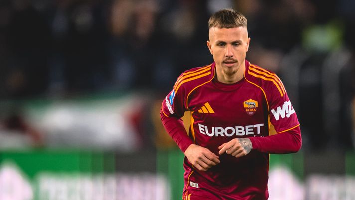 Getty Images Gioia Angeliño, fine dell’incubo: “Non vedevo l’ora di giocare” - immagine 1