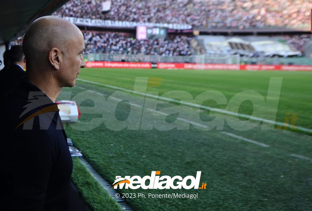 FOTO Palermo-Feralpisalò 3-0, 4ª giornata Serie B 2023-2024 (GALLERY) - immagine 67