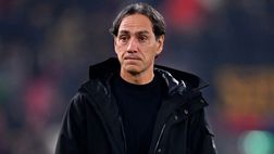 Nesta: “Forson mi è piaciuto, è migliorato. Monza indebolito a gennaio e anche oggi in 7 fuori”