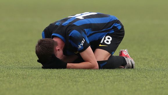 Getty Images FCIN1908 – Spinaccè: “Siamo forti e giochiamo bene. Tra Youth e campionato…”- immagine 3