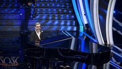 Marco Masini sulla cover di “Bella stronza” con Fedez: “Nulla di tutto ciò che sto leggendo…”