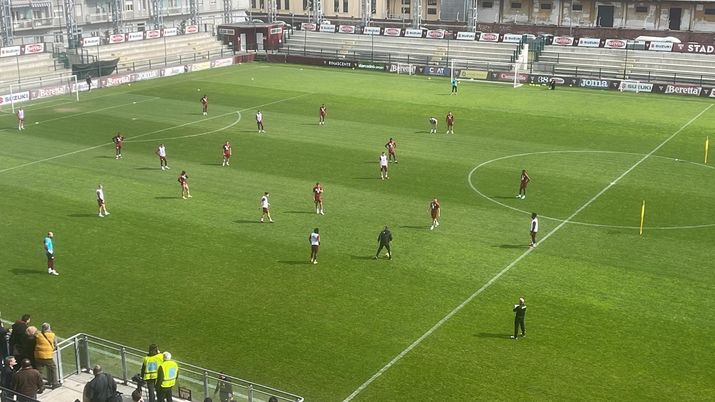Torino, la giornata: oggi i granata tornano ad allenarsi - immagine 1