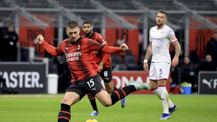 Ct Serbia plaude Jovic: “Ha perso qualche chilo per tornare quello di un tempo” - immagine 1