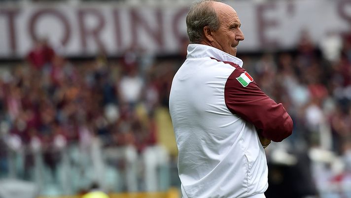 Milan e Torino: contro la storia, per la storia carpi-torino, Ventura, Radice