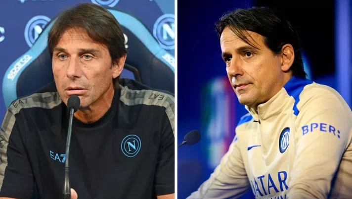 Tramezzani: “Inter-Napoli, questa la chiave del match. Sarà gara importante per entrambe” - immagine 1