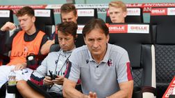 Gazzetta – Tanjga: “Orso da nazionale. Mihajlovic? A volte ci parlo ancora…”