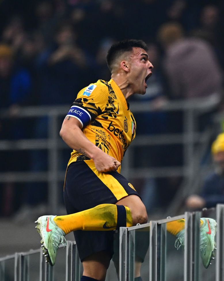 Bergomi: “Lautaro? Porta tutto il peso dell’attacco. E vi dico perché ha esultato così”- immagine 2
