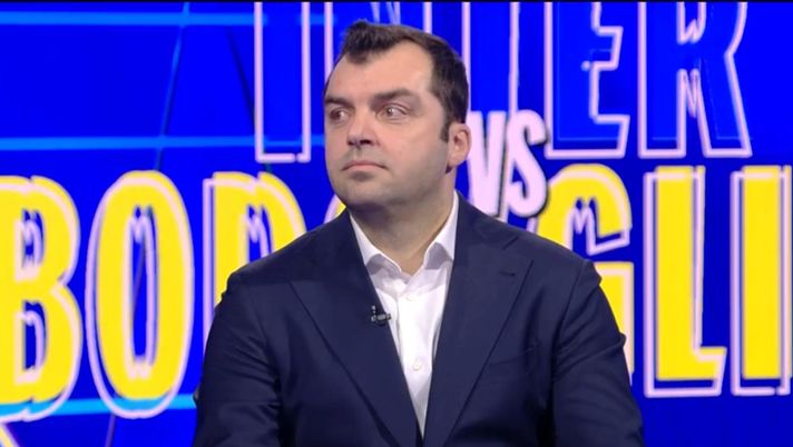 Pandev: “Bodo? Tecnicamente sono forti. Dimarco fondamentale. Speriamo che l’Inter…” - immagine 1