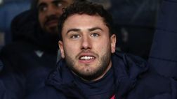Calabria: “Addio Milan? È andata così, perché sei mesi di contratto e su Conceicao…”