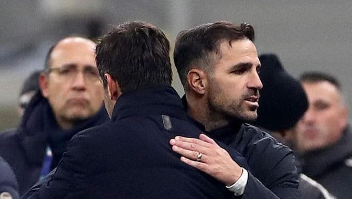 Criscitiello: “Fabregas bocciato per 90 minuti”, Biasin: “Si è autofregato perché non ha…” - immagine 1