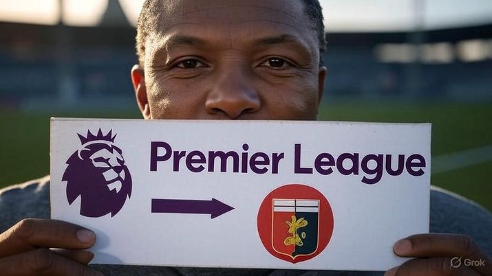 Calciomercato Genoa – Vieira ha chiuso: colpo da 8 milioni dalla Premier- immagine 1