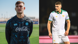 Dovbyk-Lucca, Roma e Napoli valutano lo scambio: spunta un’altra contropartita – TMW