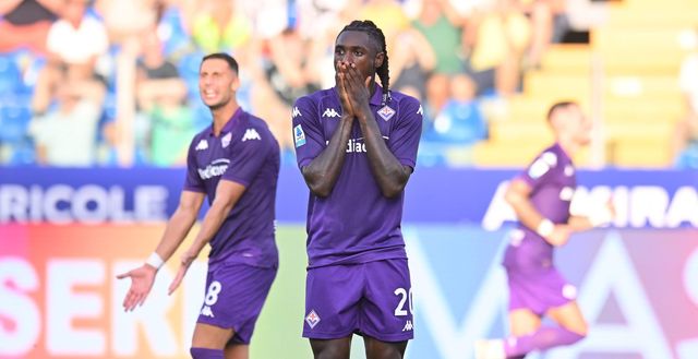 Cecchi: “Kean mi piace. I tre centrali non mi hanno convinto, dietro serve qualcosa”- immagine 2