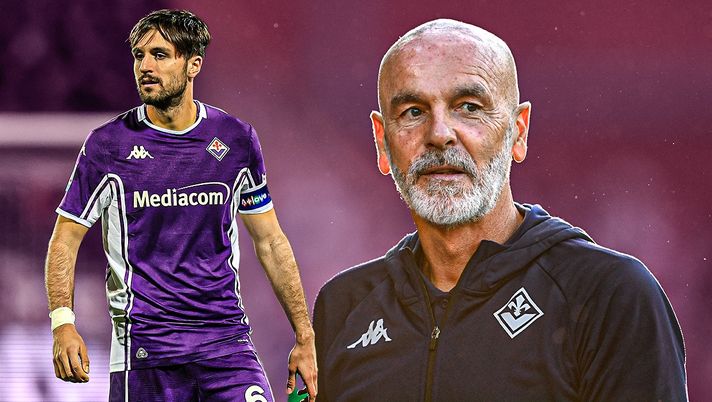 Il retroscena: “Pioli voleva togliere la fascia a Ranieri e darla a un altro” - immagine 1