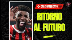 Calciomercato Milan, per Emerson Royal c’è di nuovo il Betis: la prova video