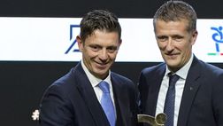 L’opinione: “Rocchi con chi era in concorso? La situazione è surreale”