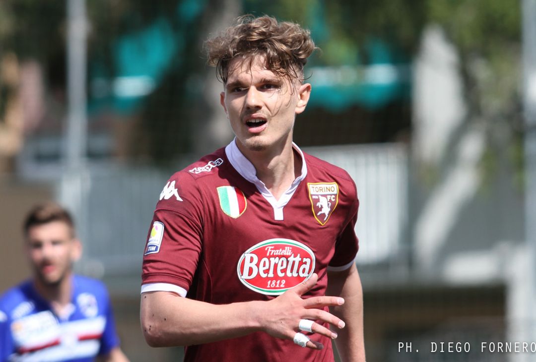 Fotogallery – Primavera, Sampdoria-Torino 1-0 - immagine 11
