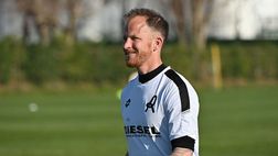 Vicenza, Thomassen: “Quando pensi di aver fatto il miracolo, ecco l’episodio che ti penalizza”