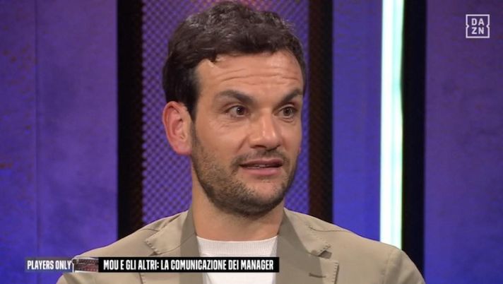 Parolo: “Lautaro a fine carriera meglio di Vieri e Milito. L’Inter può vincere la Champions” - immagine 1