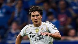 Calciomercato Milan, il piano per l’attacco: si segue Gonzalo Garcia. Ecco tutti i dettagli