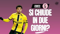 Calciomercato Milan, Athekame: pressing di Tare. Accelerata dopo …