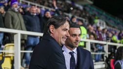 Gazzetta: “Palladino e Inzaghi si mandano dove non batte il sole. Che tensione”