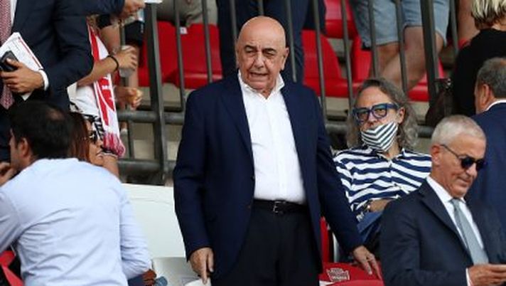 Monza, Monica Colombo: “Galliani ha un dilemma interiore…” - immagine 1