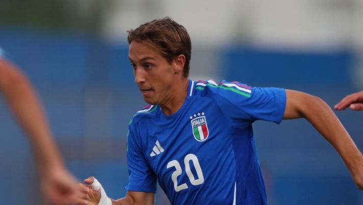 Under 21, problemi per Baldanzi e Fazzini: cosa filtra e le parole del CT - immagine 1