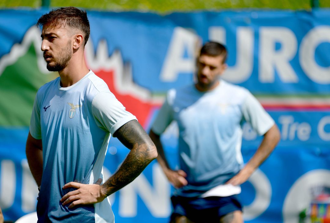 Castrovilli e Zaccagni