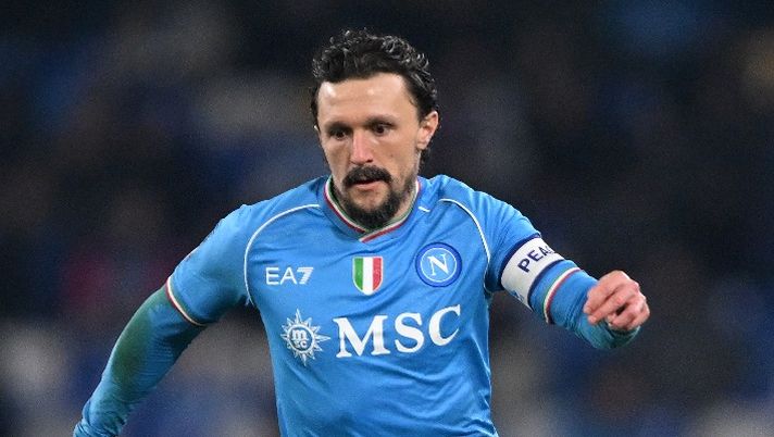 Napoli, le novità dall’allenamento di oggi: le ultime su Raspadori e si ferma Mario Rui, il motivo - immagine 1