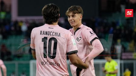 Palermo Calcio