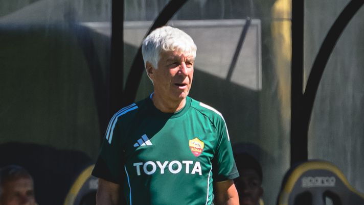 Roma, Gasp concede tre giorni di riposo alla squadra. Wesley brilla anche col Brasile- immagine 1