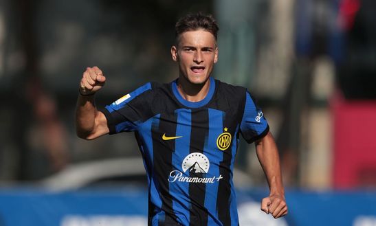 ESCLUSIVA Berenbruch: “Bicchiere mezzo vuoto, tante occasioni sprecate. Meritavamo di più”- immagine 2