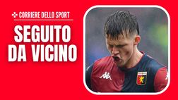 Calciomercato – Milan su Frendrup: ecco chi gli cederebbe il posto in lista