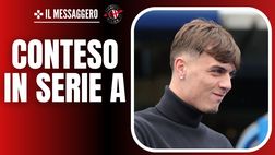 Calciomercato Milan – Bagarre agguerrita in Serie A per un talento rossonero
