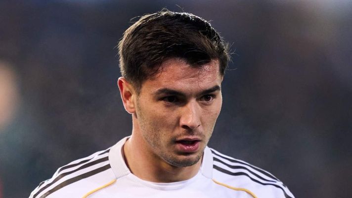 Ex Milan, Brahim Diaz si scusa dopo il rigore: 'Mi fa male l’anima. Ieri ho fallito'