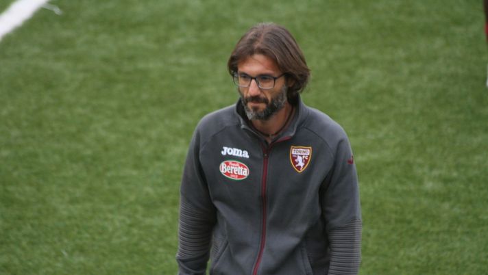 Primavera, Fioratti post Napoli-Torino 0-1: “Bisognava soffrire per vincere” Fioratti Torino Under 15