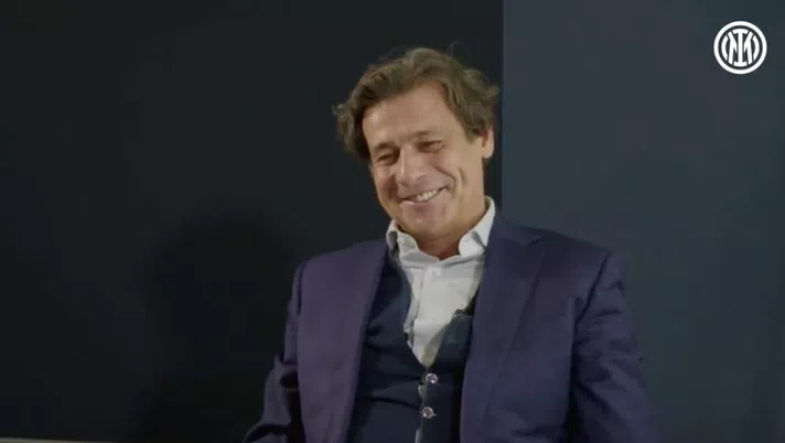 Berti: “Carboni geniale ma faccia esperienza. All’Inter avrò un nuovo idolo dopo Barella” - immagine 1