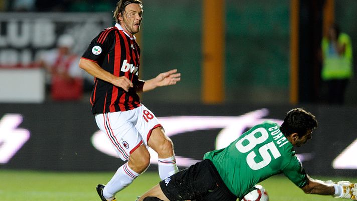 Napoli Milan