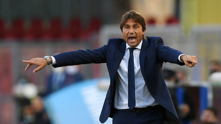 UFFICIALE – Antonio Conte è il nuovo allenatore del Napoli - immagine 1