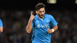 Conte annuncia: “Kvaratskhelia ha chiesto la cessione, sono molto deluso”